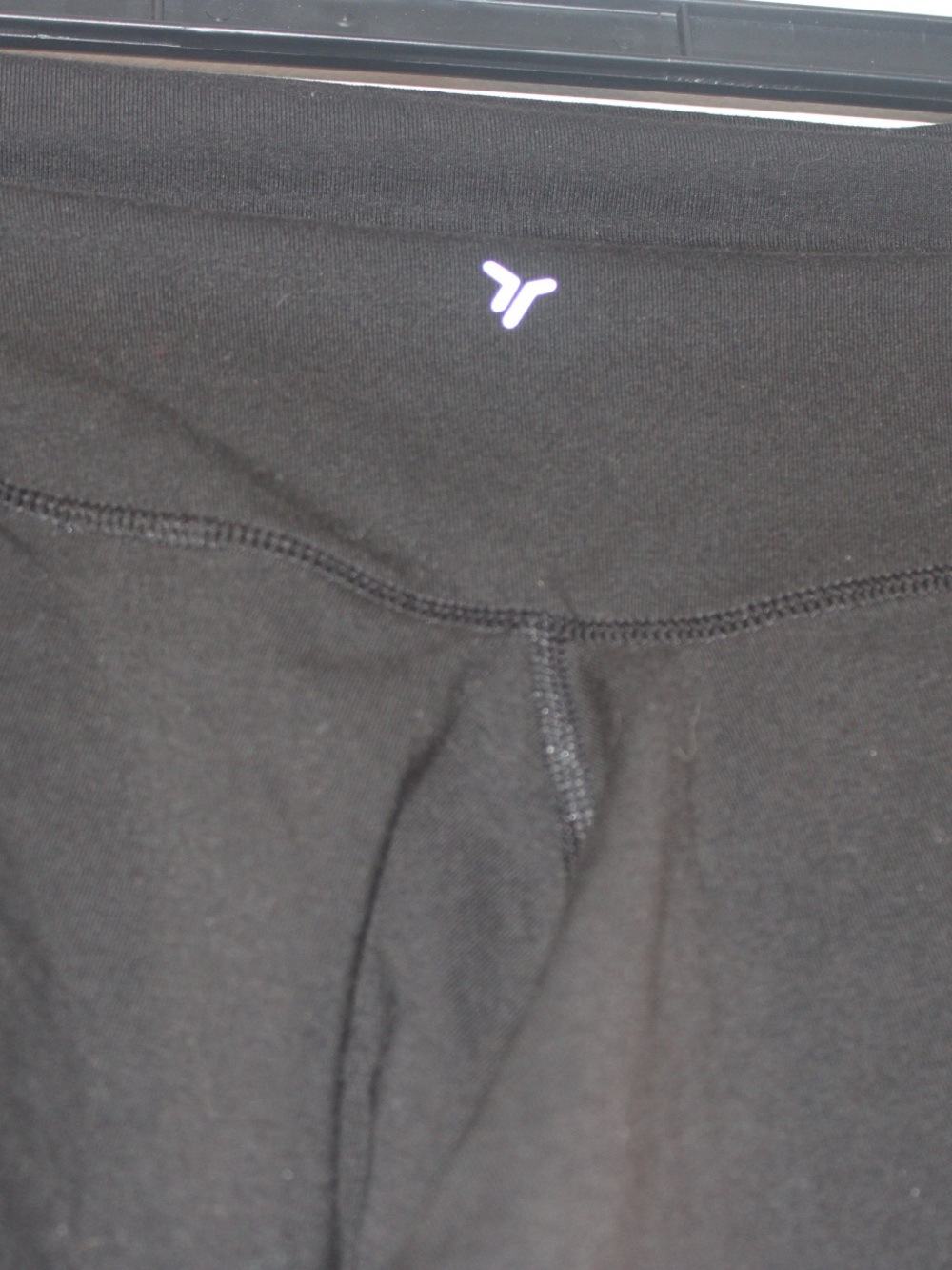 Women’s Extra High-Waisted PowerChill Wide-Leg Pants Old Navy - Picture 6 of 6